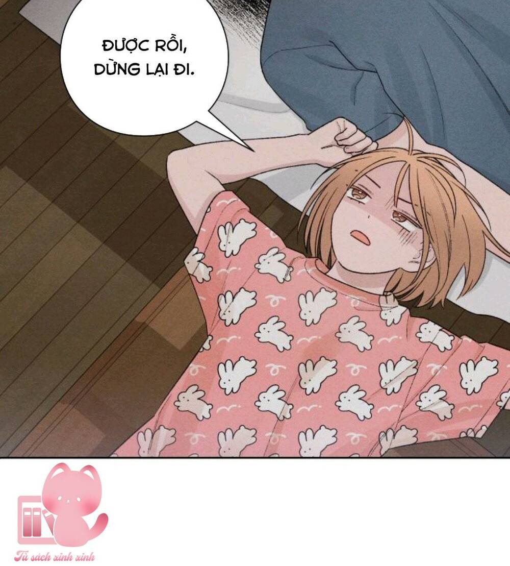 Bí Mật Thanh Xuân: Chapter 50