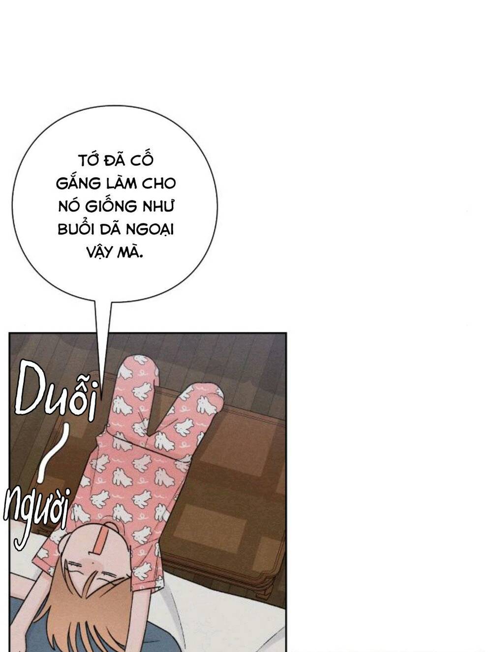 Bí Mật Thanh Xuân: Chapter 50