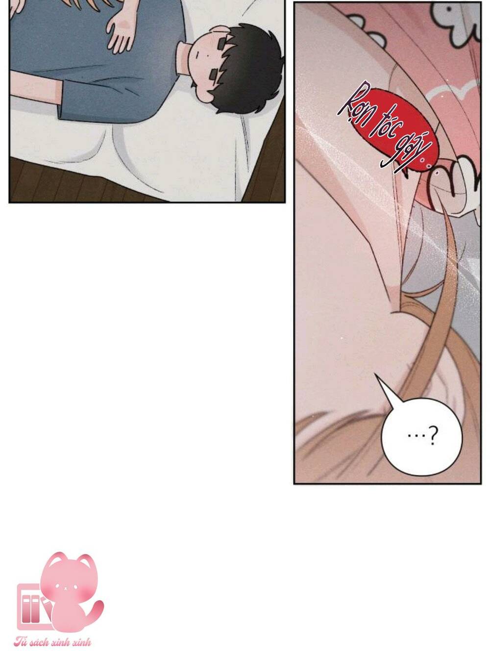 Bí Mật Thanh Xuân: Chapter 50