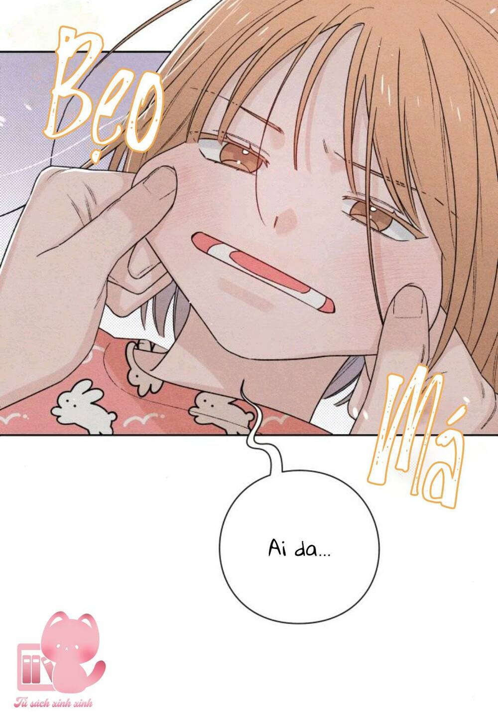 Bí Mật Thanh Xuân: Chapter 50