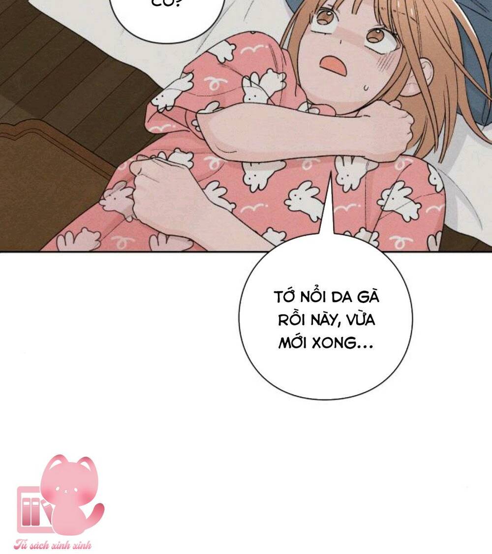 Bí Mật Thanh Xuân: Chapter 50