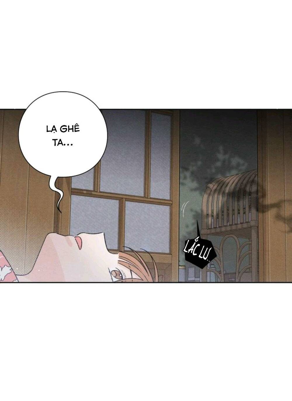 Bí Mật Thanh Xuân: Chapter 50