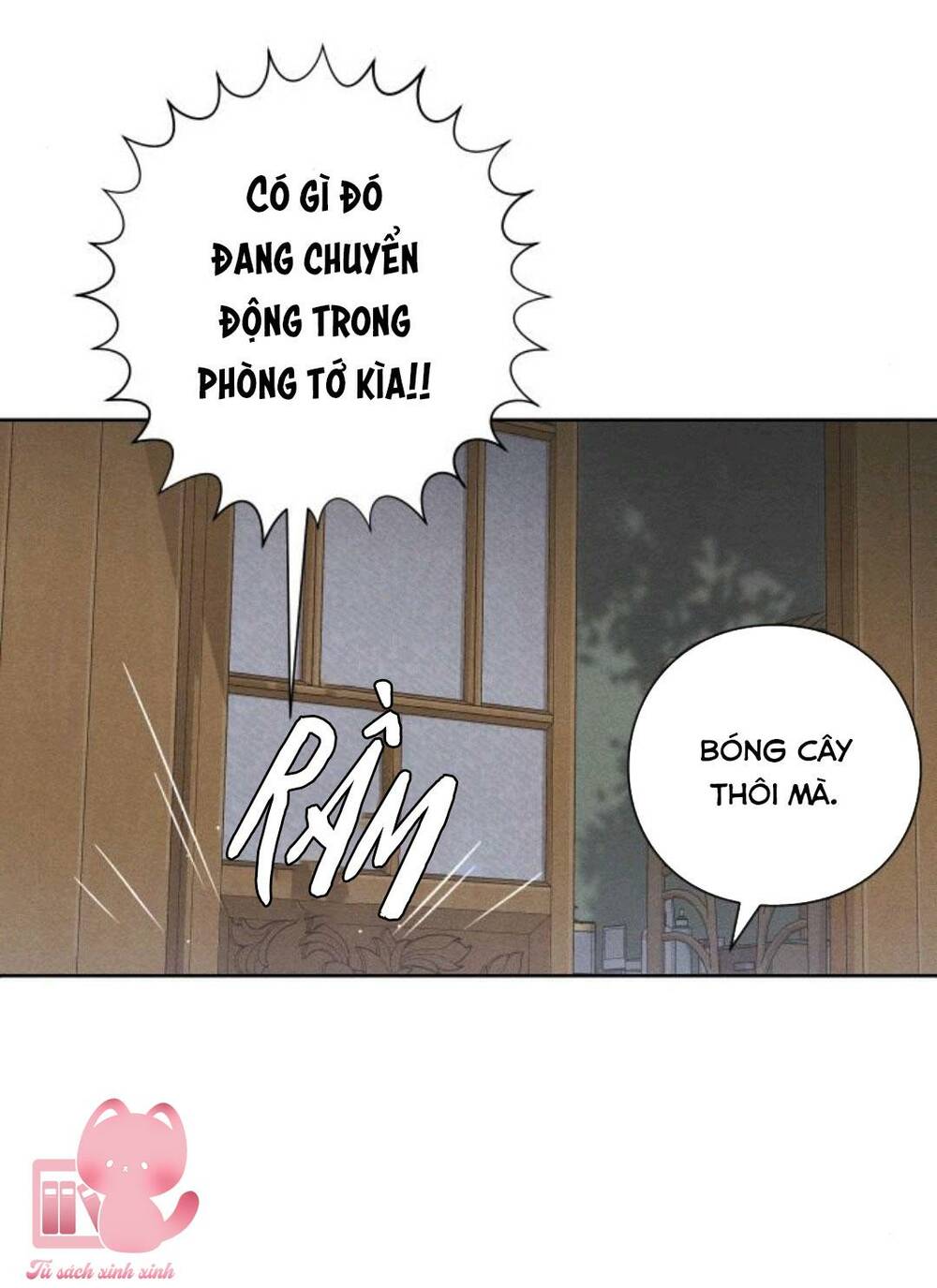 Bí Mật Thanh Xuân: Chapter 50