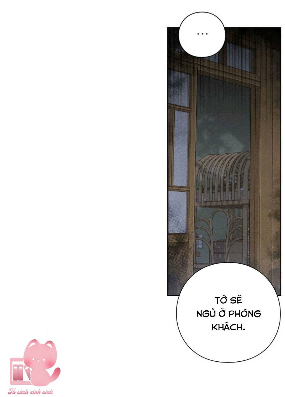 Bí Mật Thanh Xuân: Chapter 50