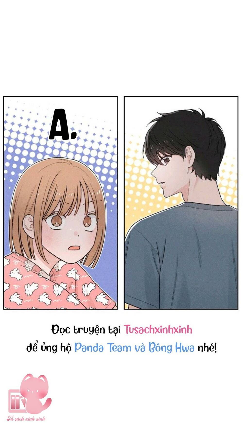 Bí Mật Thanh Xuân: Chapter 50
