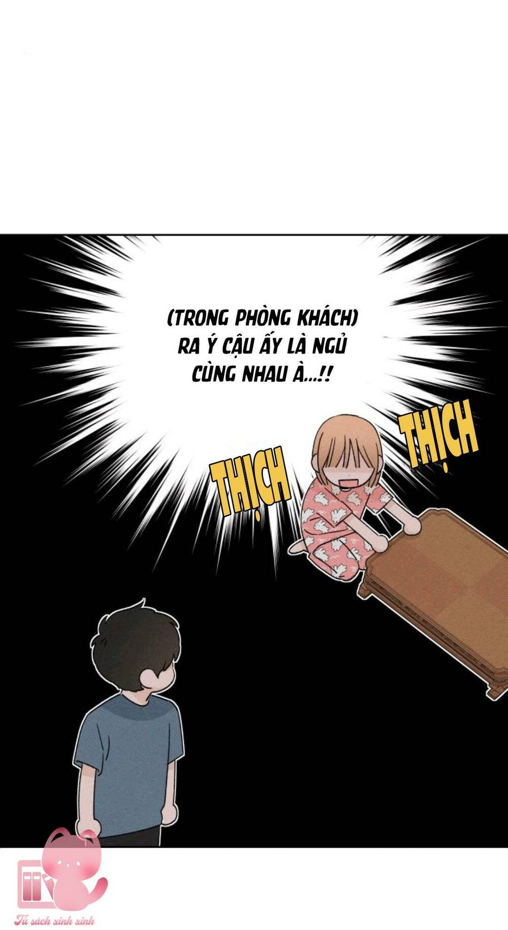 Bí Mật Thanh Xuân: Chapter 50