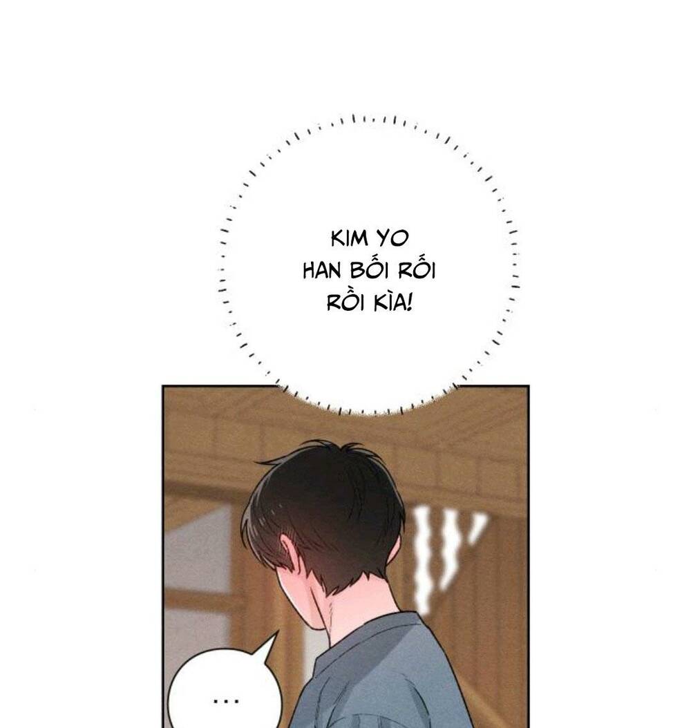 Bí Mật Thanh Xuân: Chapter 50
