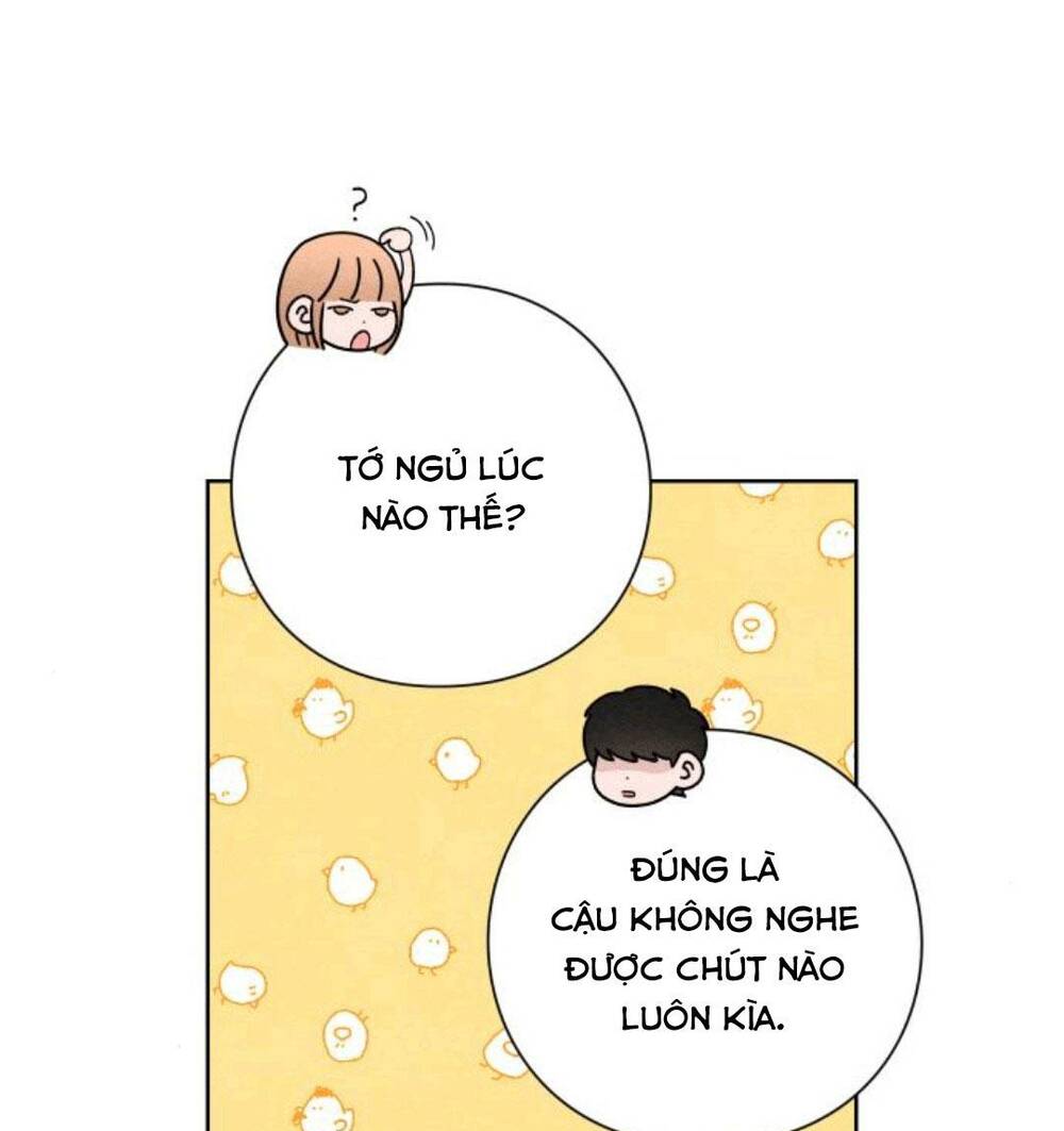 Bí Mật Thanh Xuân: Chapter 50