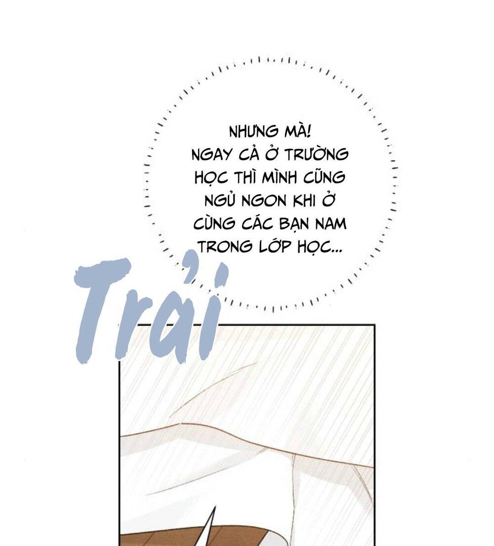 Bí Mật Thanh Xuân: Chapter 50