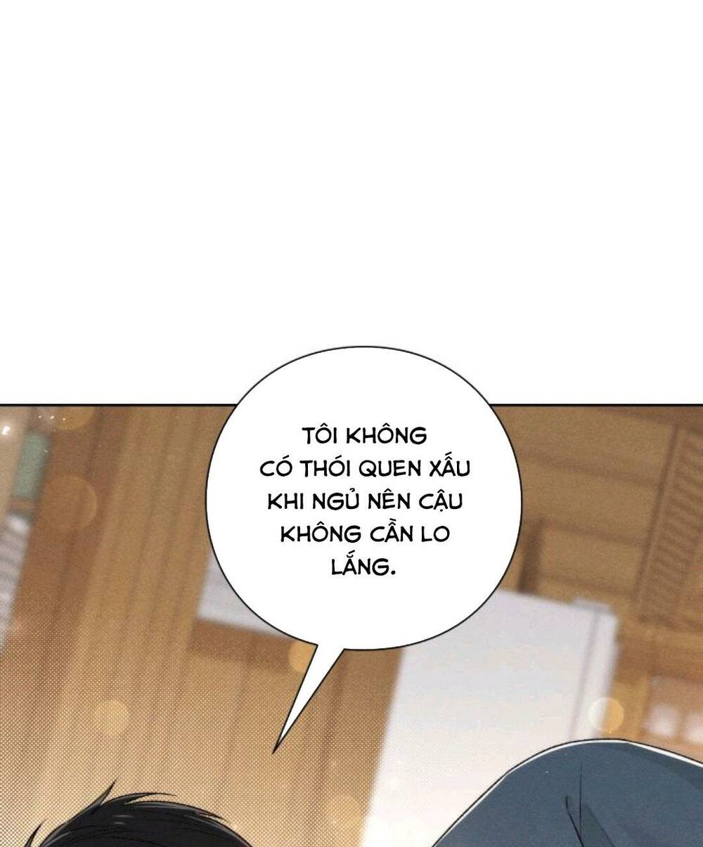 Bí Mật Thanh Xuân: Chapter 50