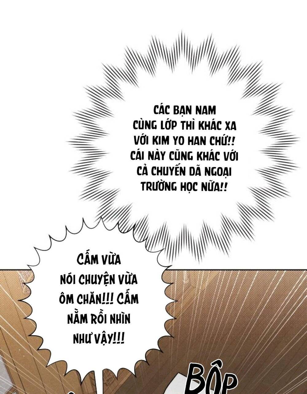 Bí Mật Thanh Xuân: Chapter 50