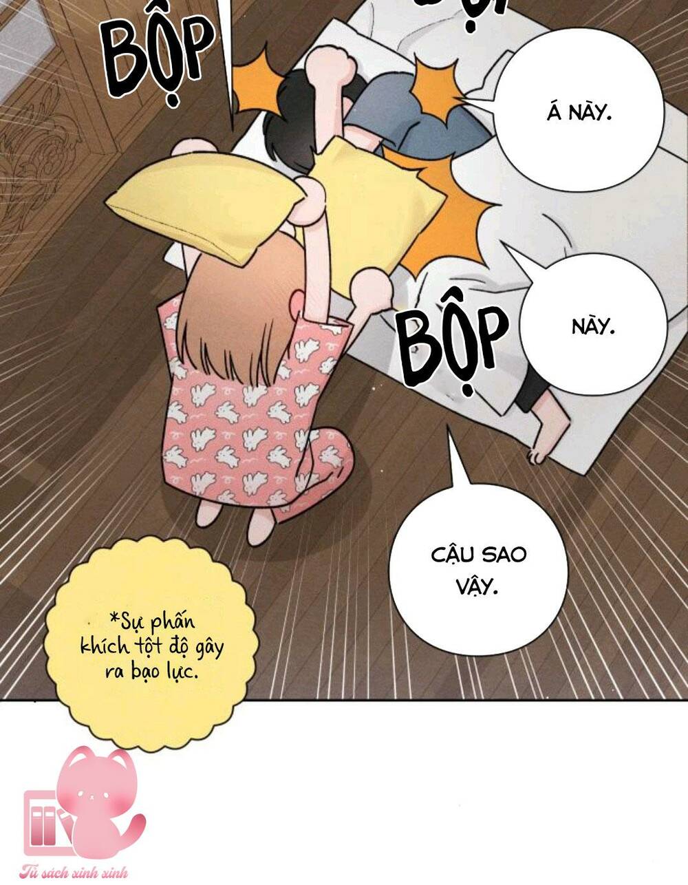 Bí Mật Thanh Xuân: Chapter 50