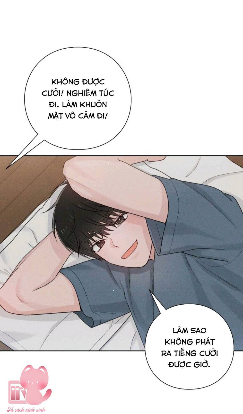 Bí Mật Thanh Xuân: Chapter 50