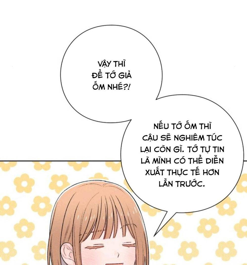 Bí Mật Thanh Xuân: Chapter 50