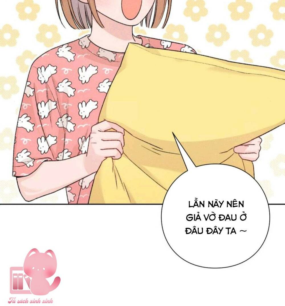 Bí Mật Thanh Xuân: Chapter 50