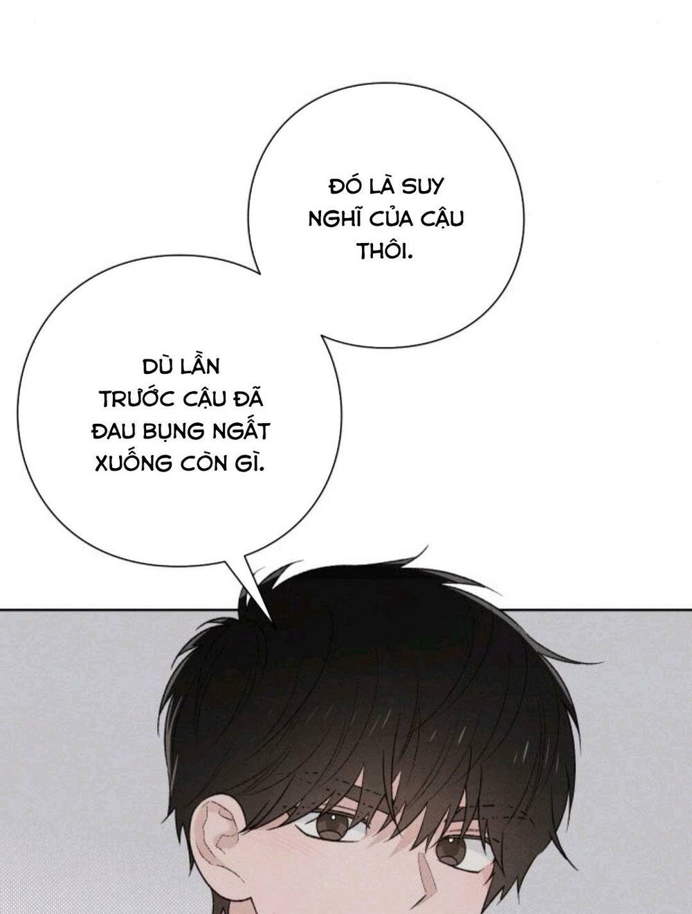 Bí Mật Thanh Xuân: Chapter 50