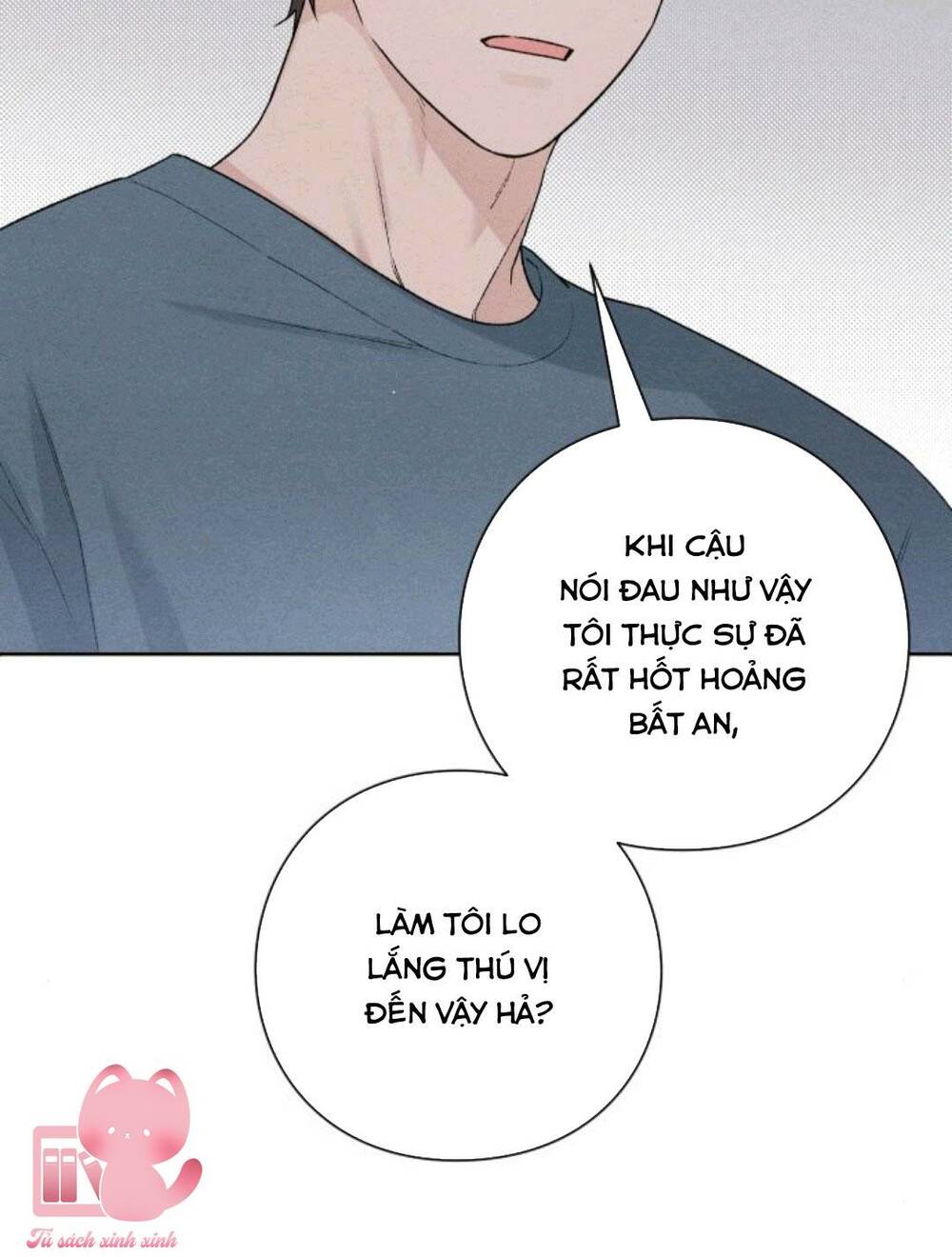 Bí Mật Thanh Xuân: Chapter 50