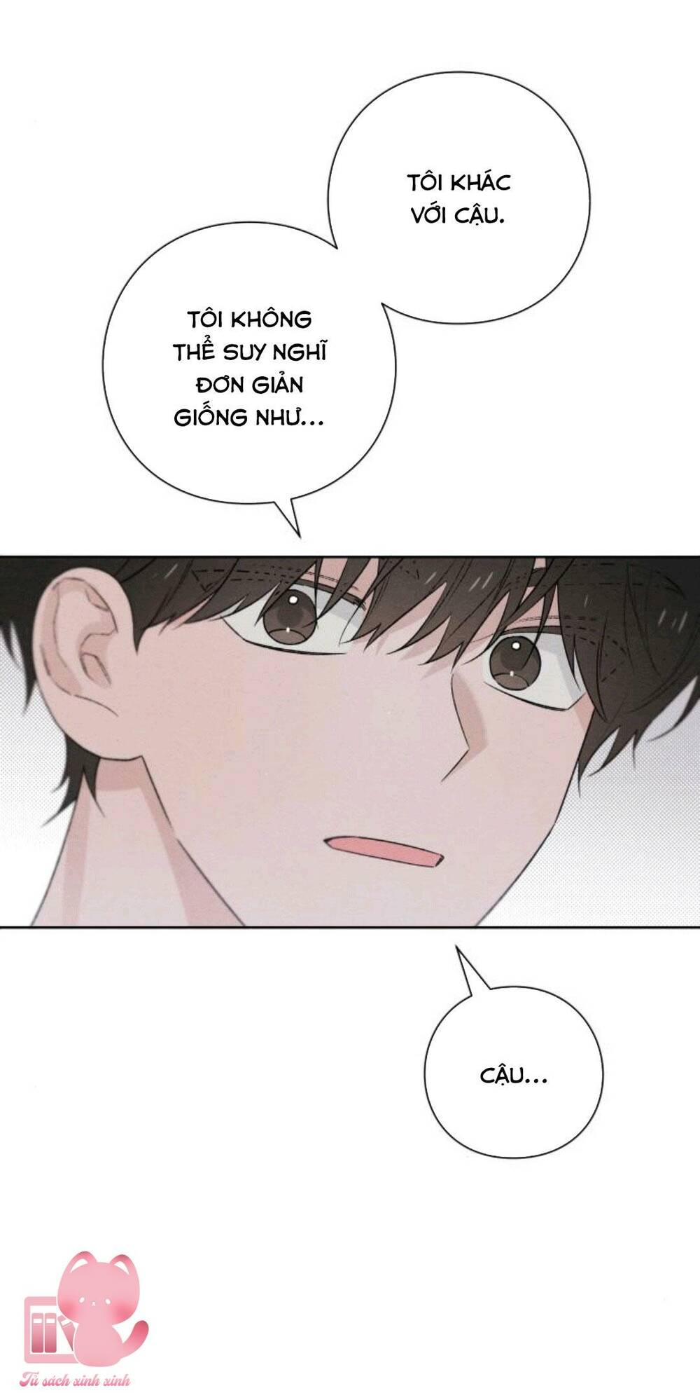 Bí Mật Thanh Xuân: Chapter 50