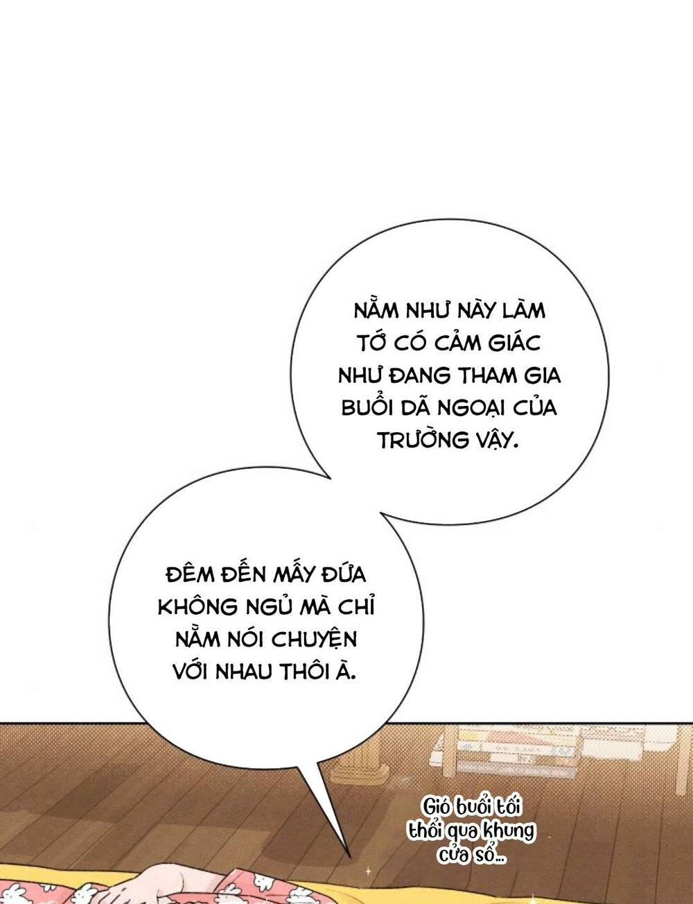 Bí Mật Thanh Xuân: Chapter 50