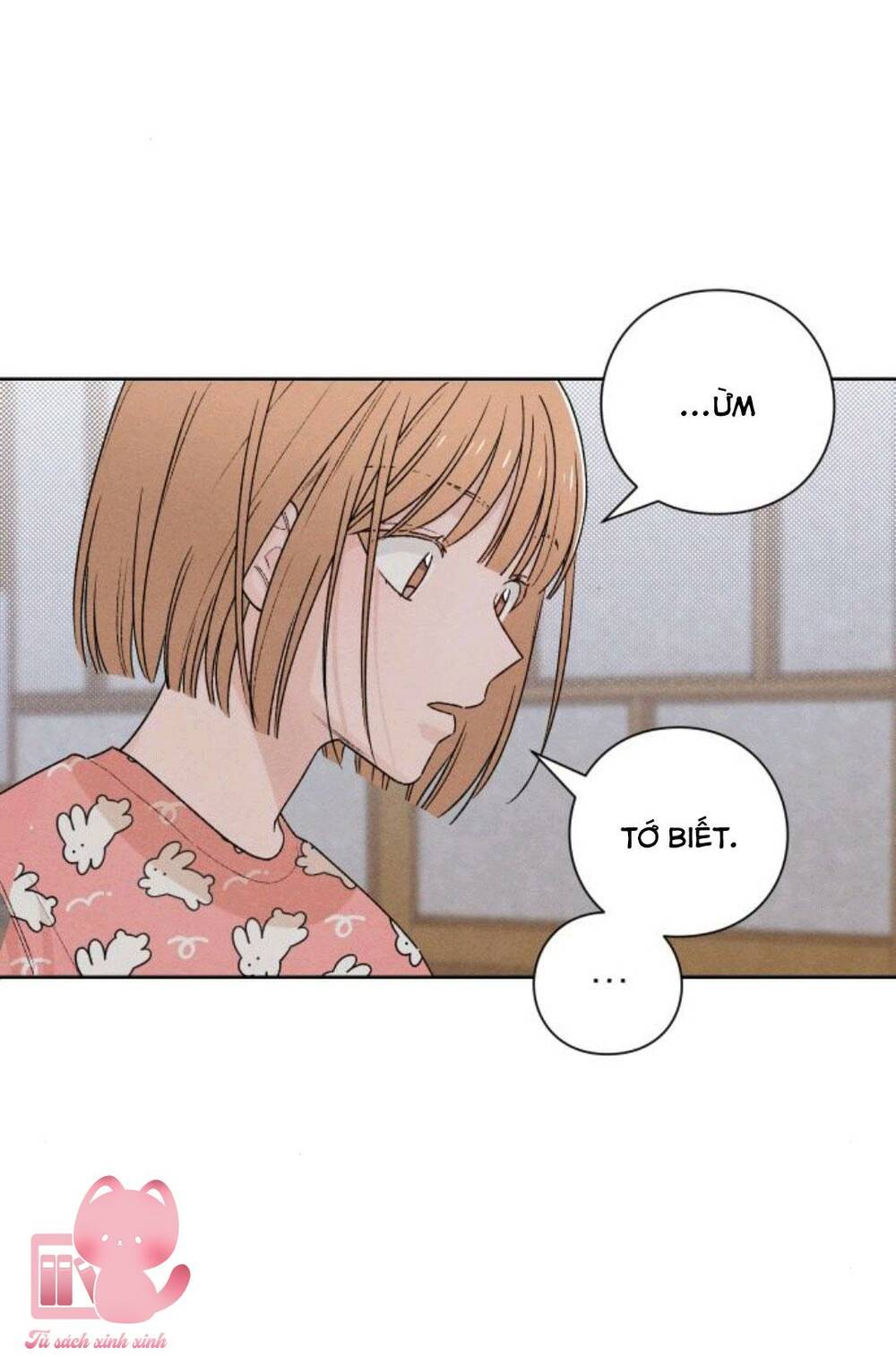 Bí Mật Thanh Xuân: Chapter 50