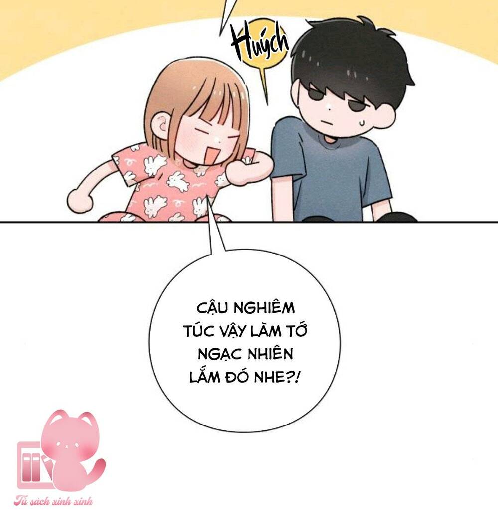 Bí Mật Thanh Xuân: Chapter 50