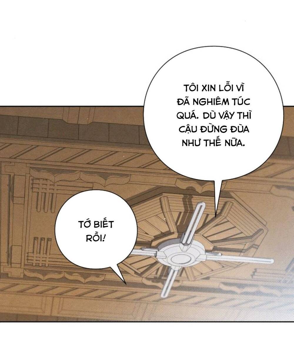 Bí Mật Thanh Xuân: Chapter 50