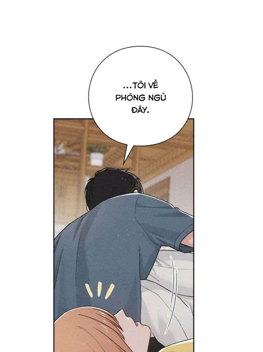 Bí Mật Thanh Xuân: Chapter 50