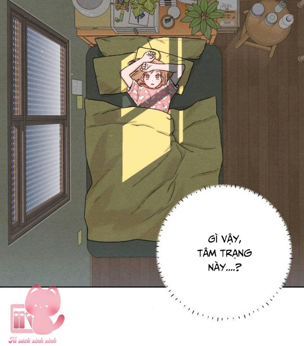 Bí Mật Thanh Xuân: Chapter 50