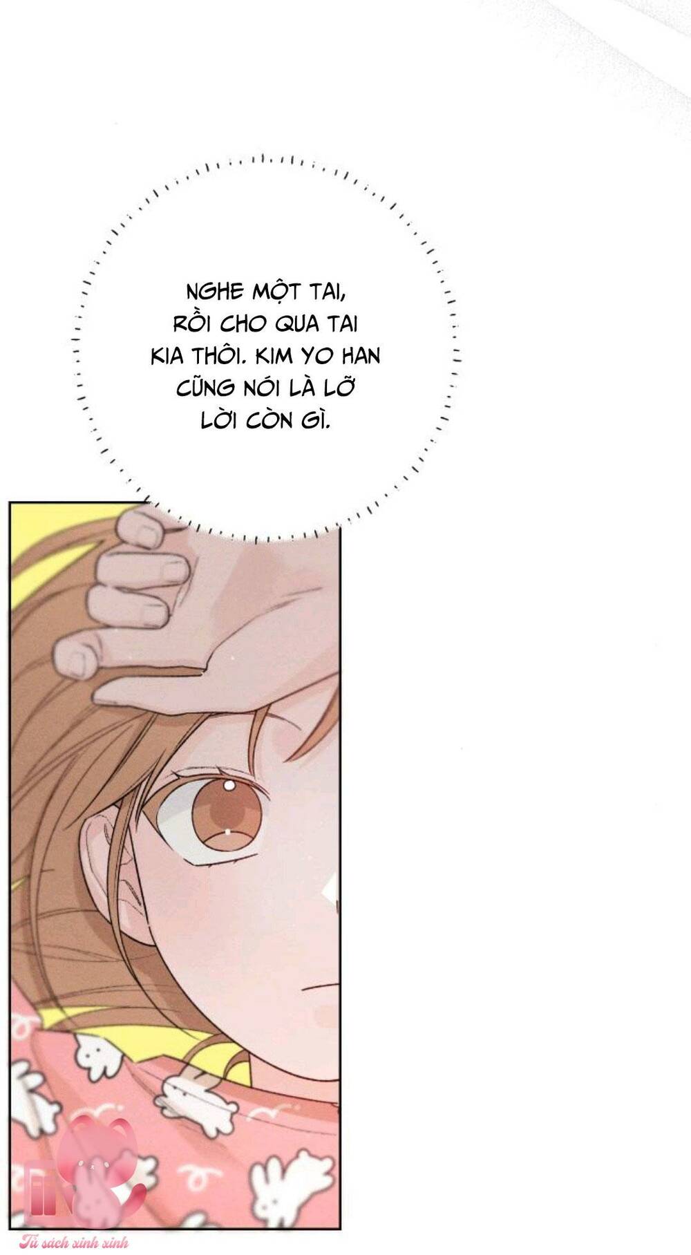 Bí Mật Thanh Xuân: Chapter 50