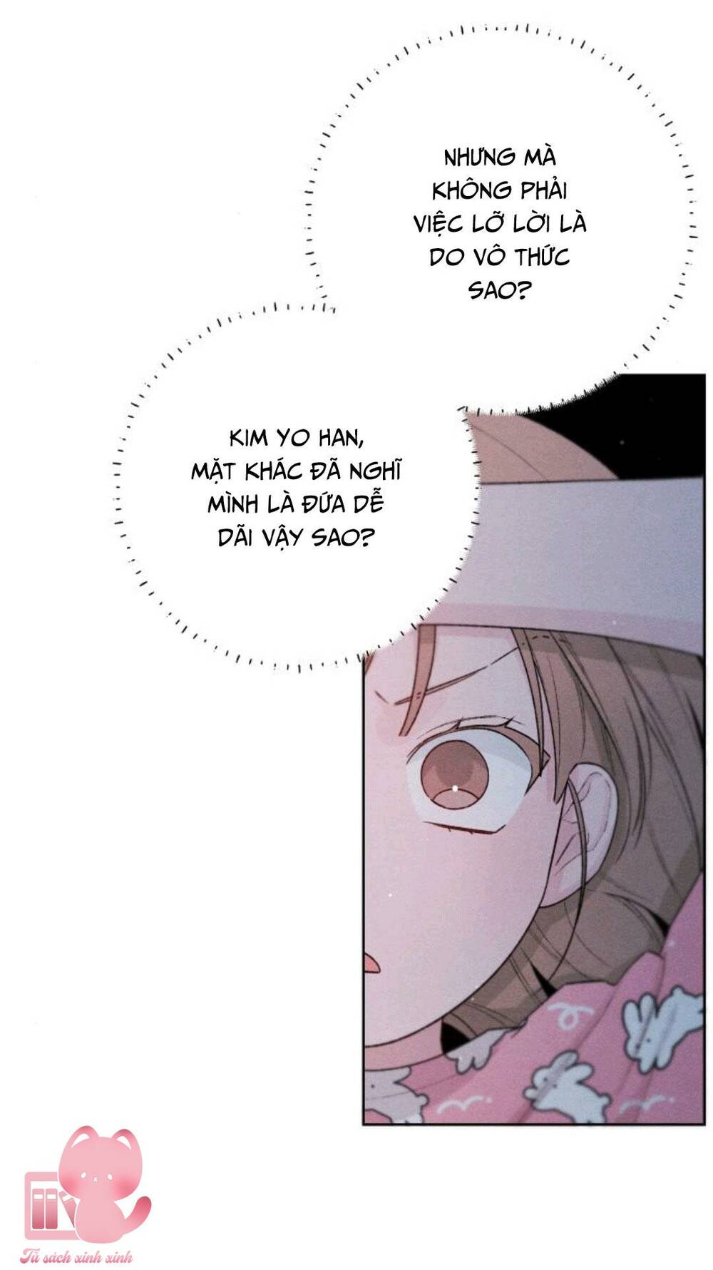 Bí Mật Thanh Xuân: Chapter 50