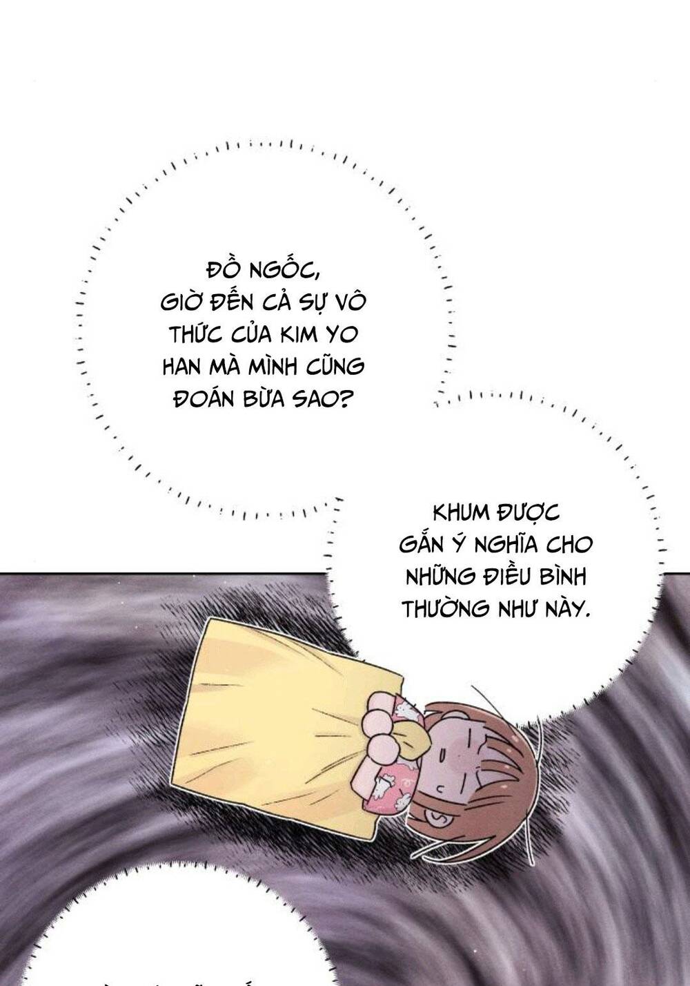 Bí Mật Thanh Xuân: Chapter 50