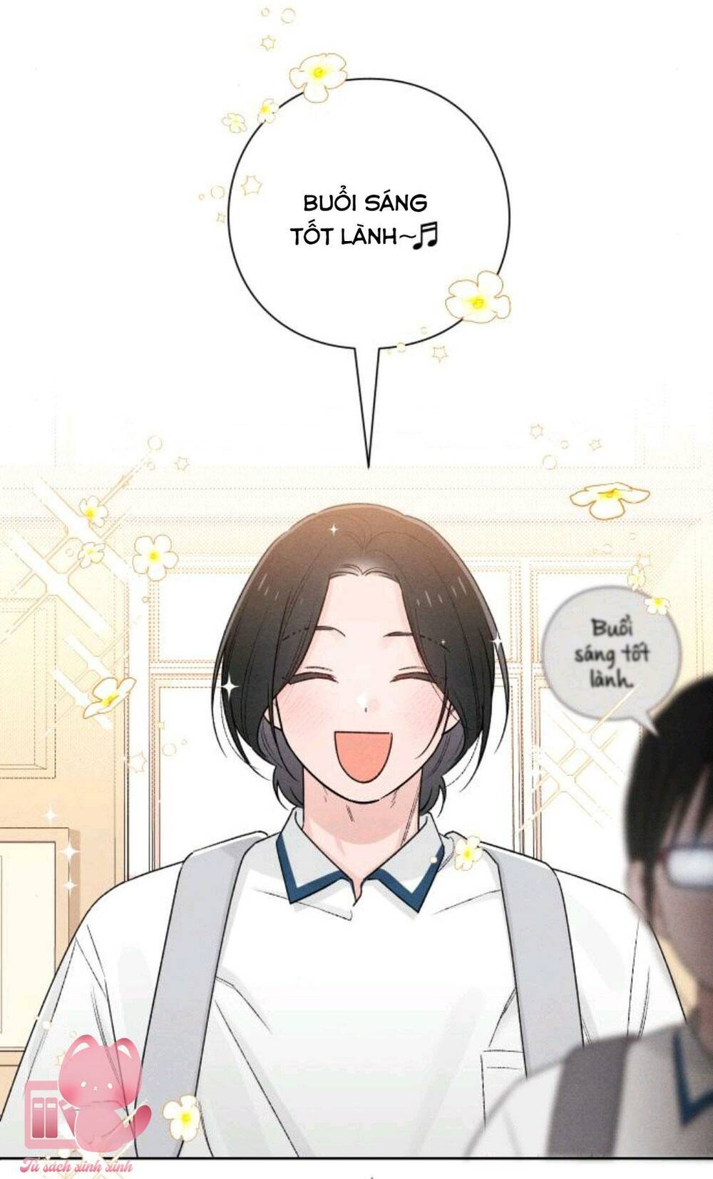 Bí Mật Thanh Xuân: Chapter 50