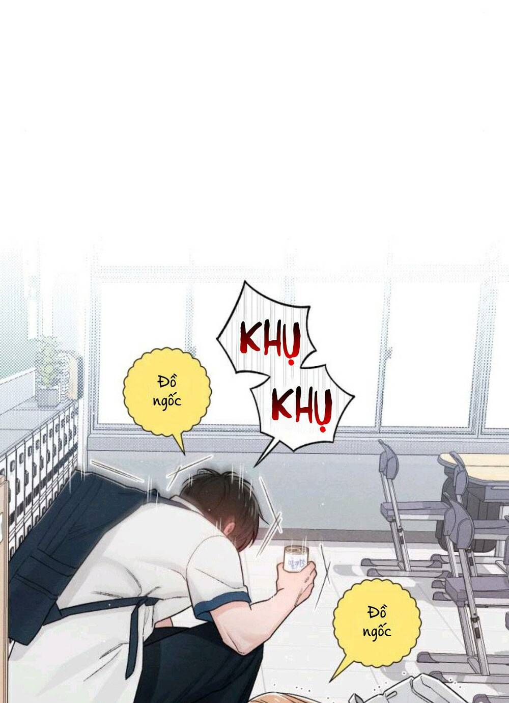 Bí Mật Thanh Xuân: Chapter 50