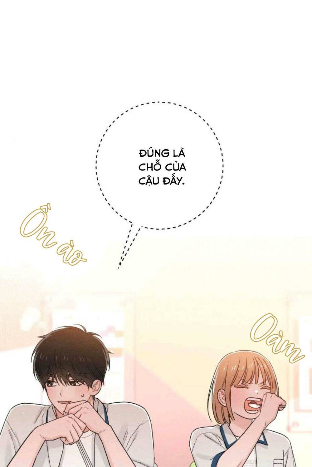 Bí Mật Thanh Xuân: Chapter 51