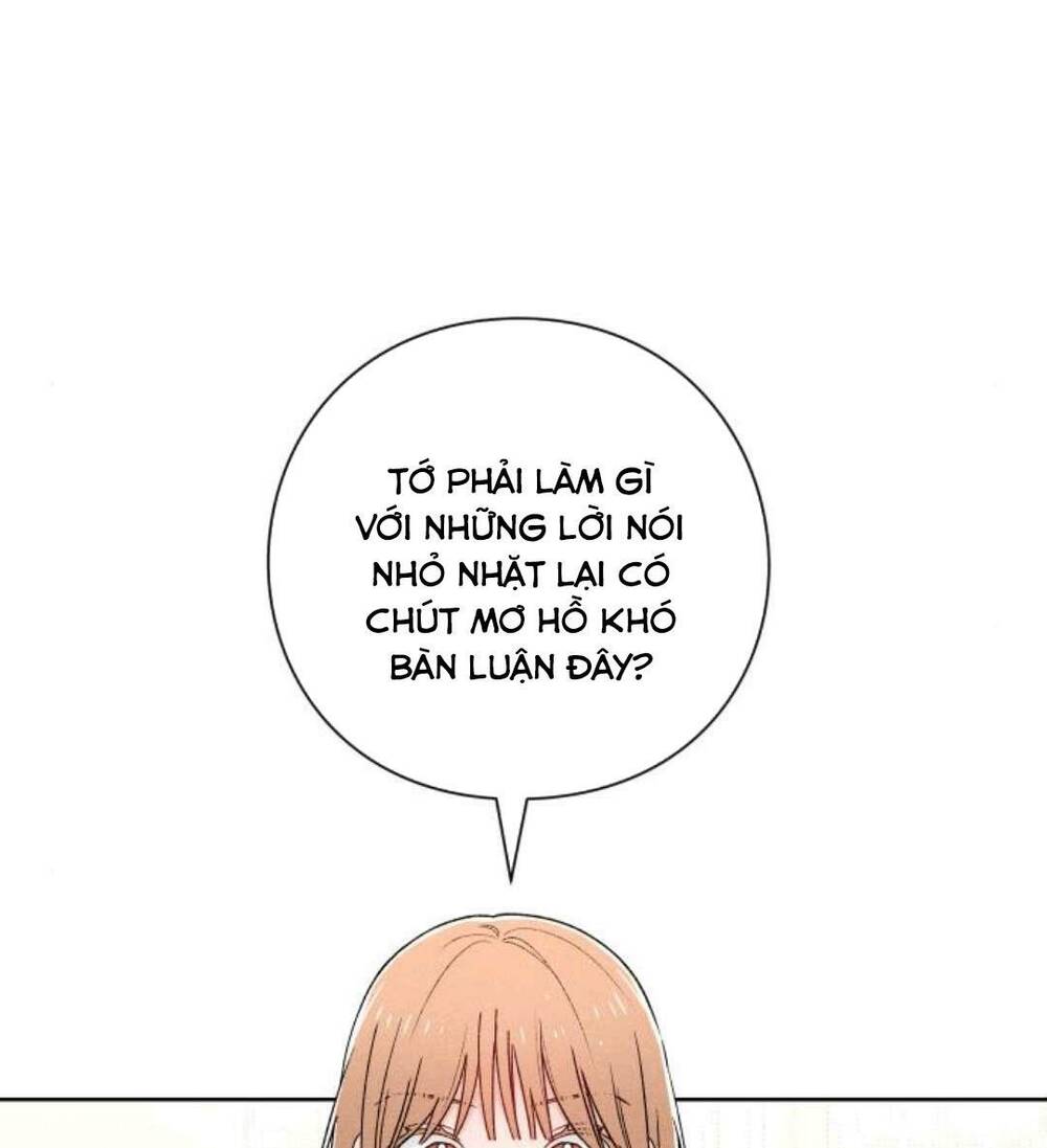 Bí Mật Thanh Xuân: Chapter 51