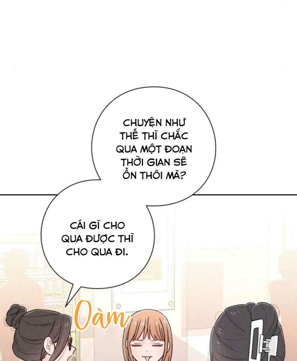 Bí Mật Thanh Xuân: Chapter 51