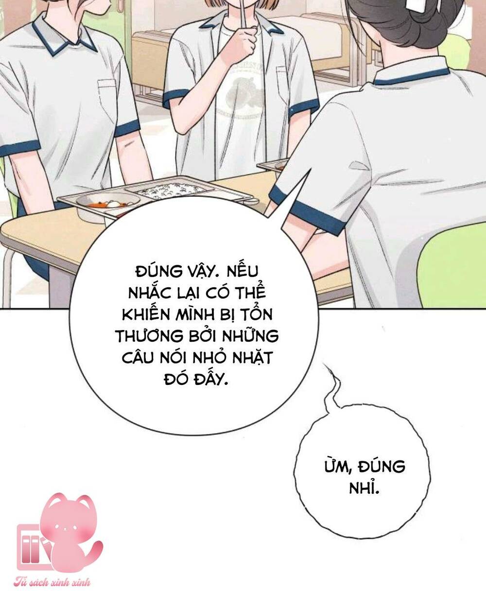 Bí Mật Thanh Xuân: Chapter 51