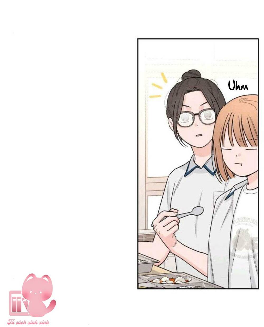 Bí Mật Thanh Xuân: Chapter 51
