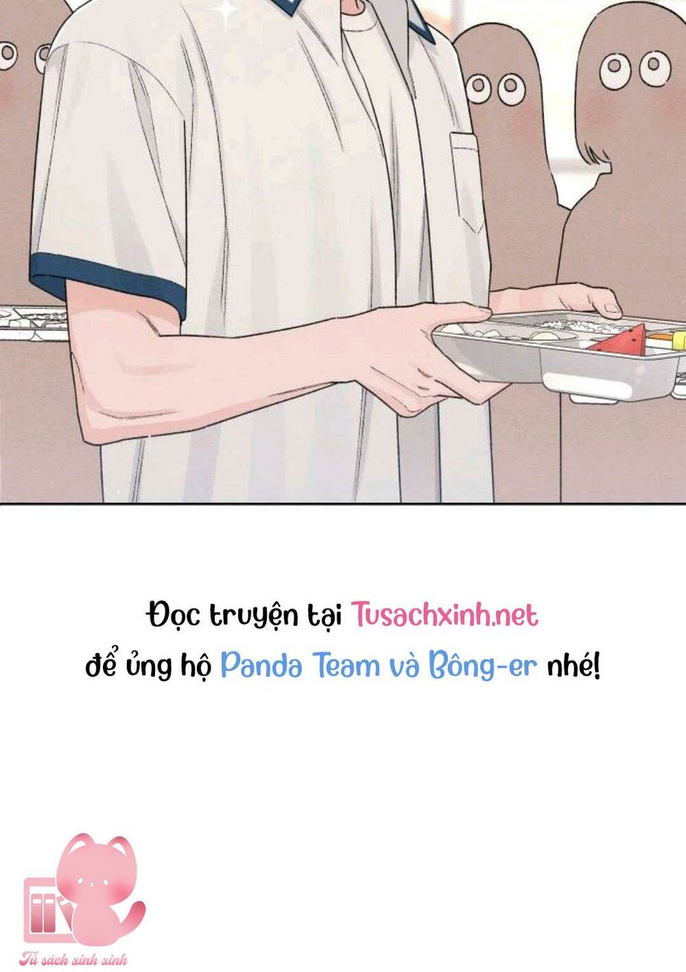 Bí Mật Thanh Xuân: Chapter 51