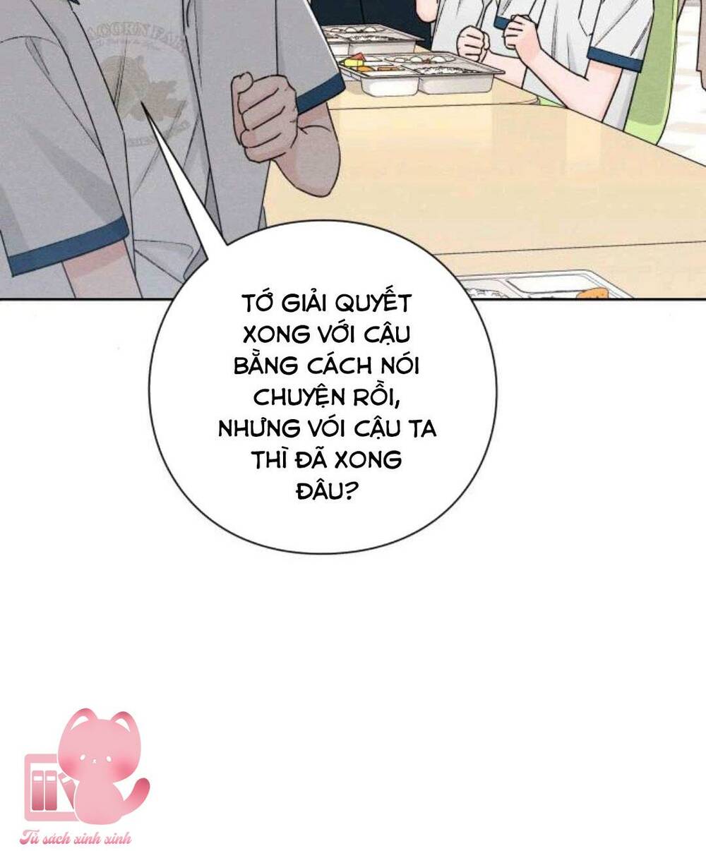 Bí Mật Thanh Xuân: Chapter 51