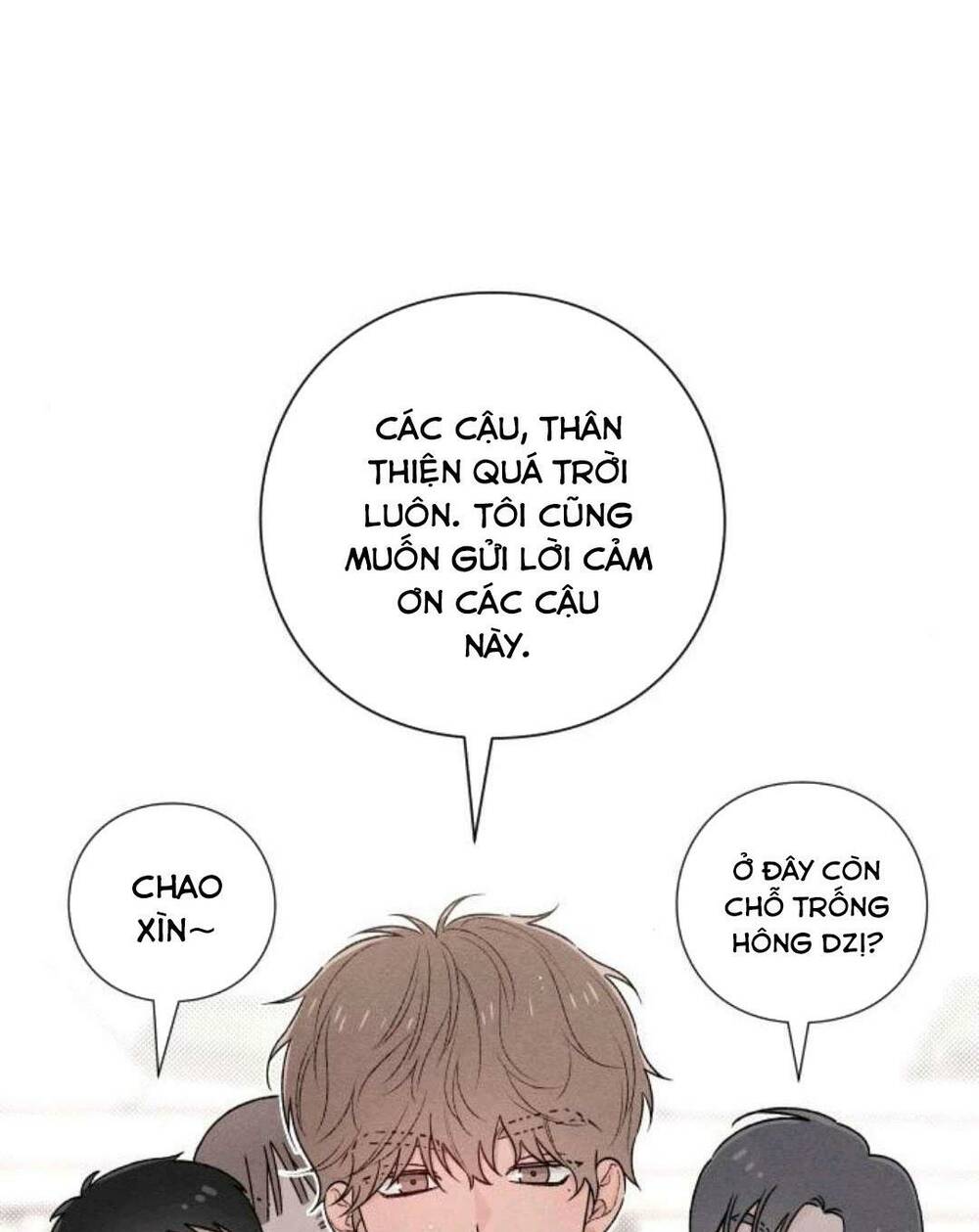 Bí Mật Thanh Xuân: Chapter 51