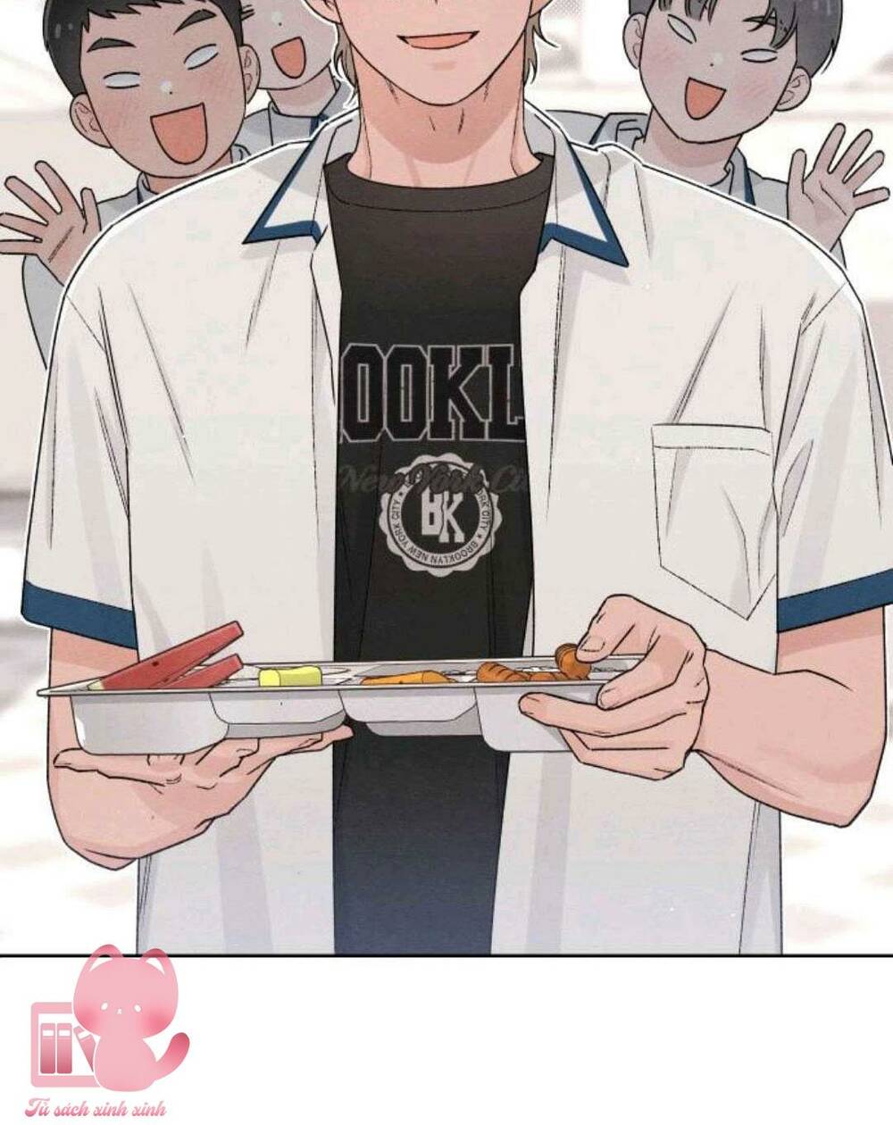 Bí Mật Thanh Xuân: Chapter 51