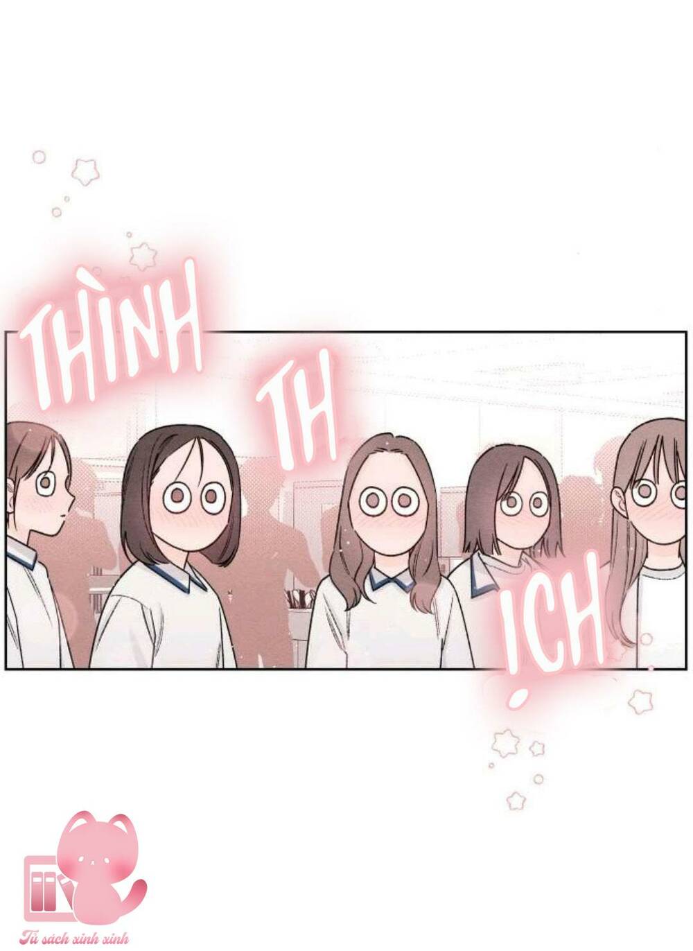 Bí Mật Thanh Xuân: Chapter 51
