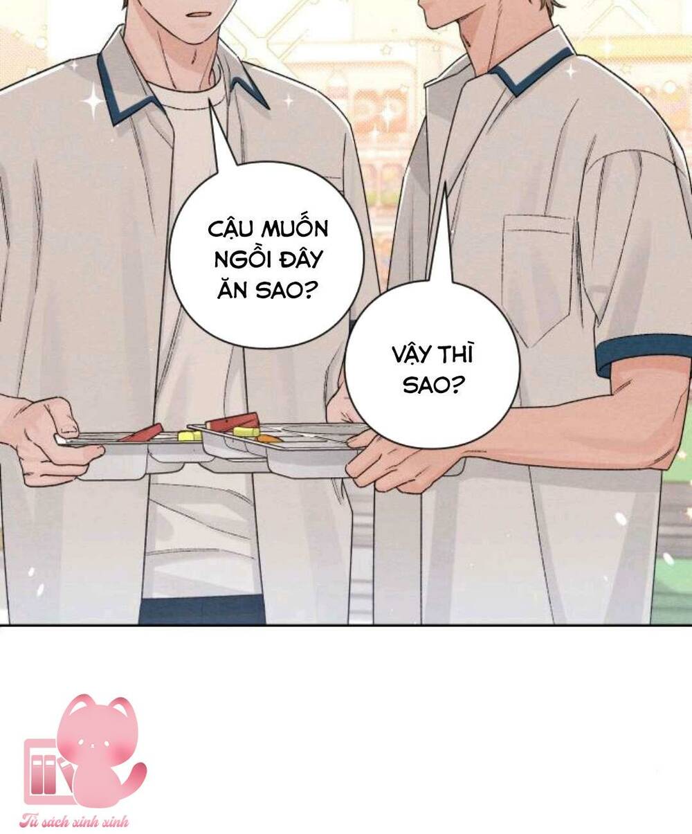 Bí Mật Thanh Xuân: Chapter 51