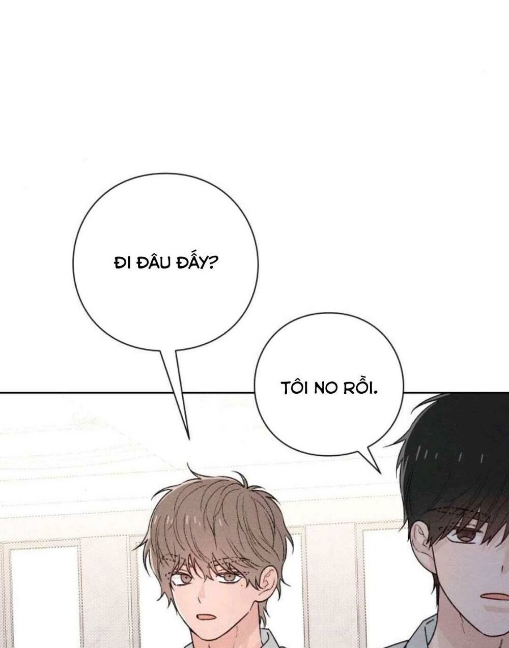 Bí Mật Thanh Xuân: Chapter 51
