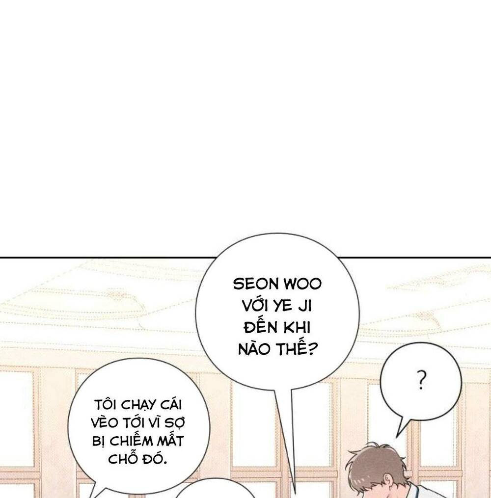 Bí Mật Thanh Xuân: Chapter 51