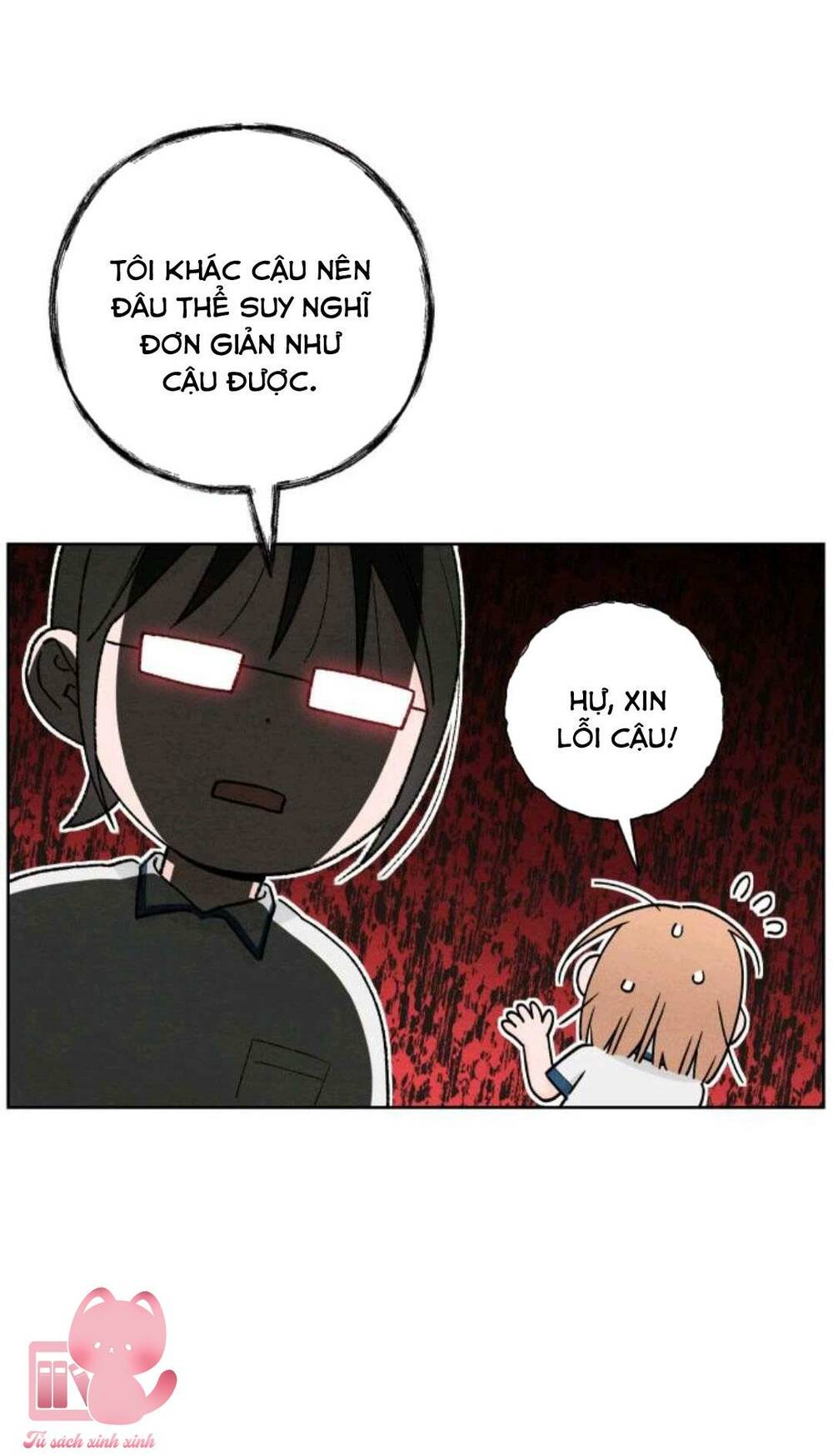 Bí Mật Thanh Xuân: Chapter 51
