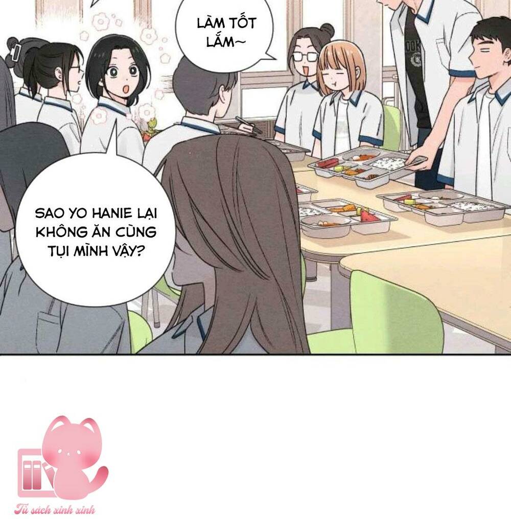 Bí Mật Thanh Xuân: Chapter 51