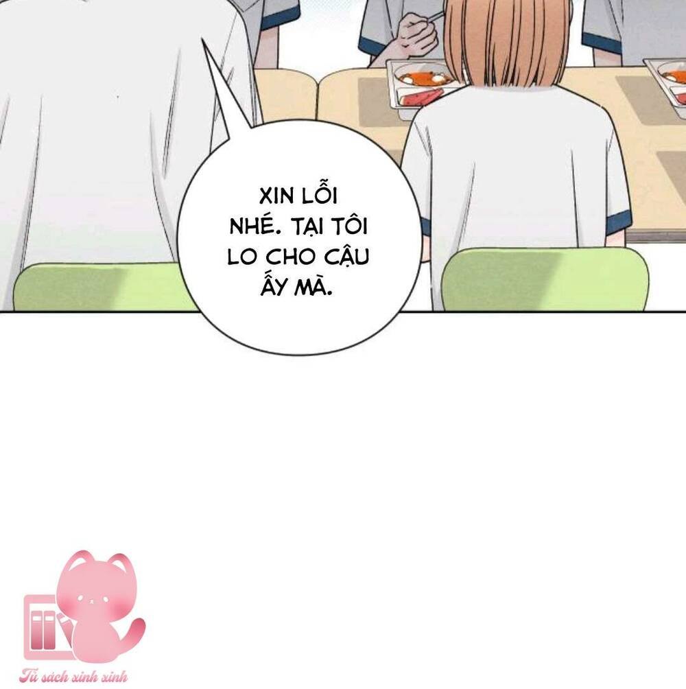 Bí Mật Thanh Xuân: Chapter 51