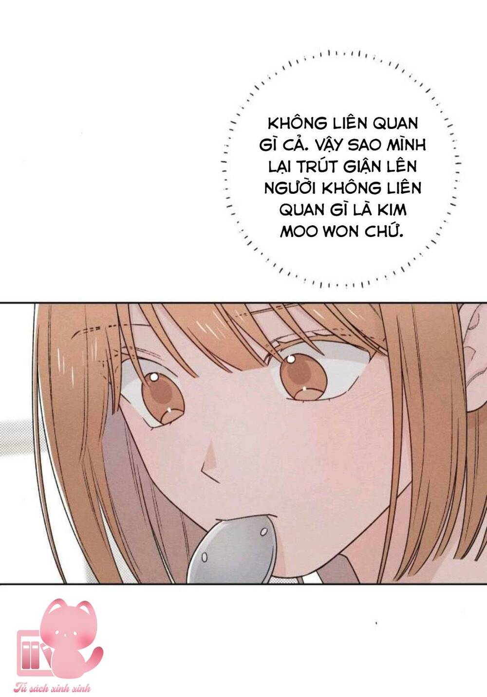 Bí Mật Thanh Xuân: Chapter 51